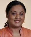 Member of Parliament for Couva North, the Honourable Ramona Ramdial