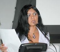 Dr. Indira Rampersad