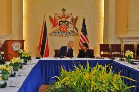 CARICOM Multilateral Meeting