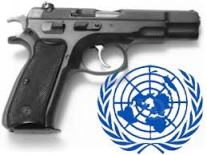 Arms Trade Treaty at the United Nations