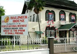 Balisier House