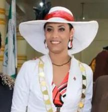 Candidate for Chaguanas West bi-Election