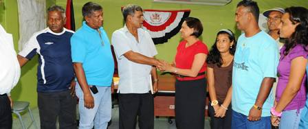 Bunsee Trace Farmers met with Prime Minister (5)