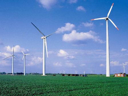 wind-turbine-wind-farm