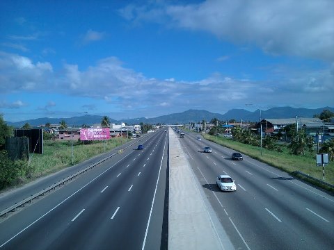 Uriah Butler Highway