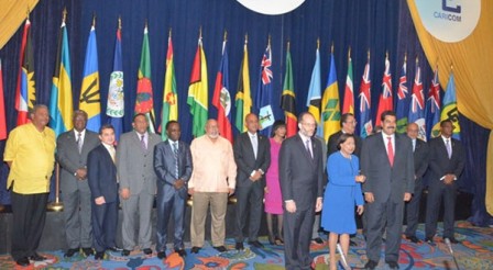 PM Kamla to chair Caricom meeting