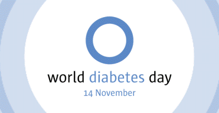 World Diabetes Day 2013