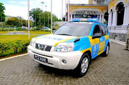 Recommissioning of the Rapid Response Unit (8)1