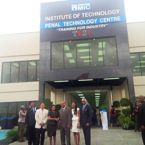 17th Technology Centre Opened, 2 More on The Way