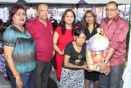Couva North's Mother's Day Celebrations  (4)1