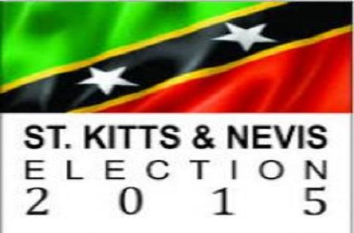 St-Kitts election