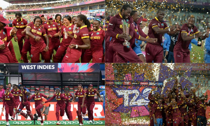 West Indies  Photo Courtesy Cricinfo.com