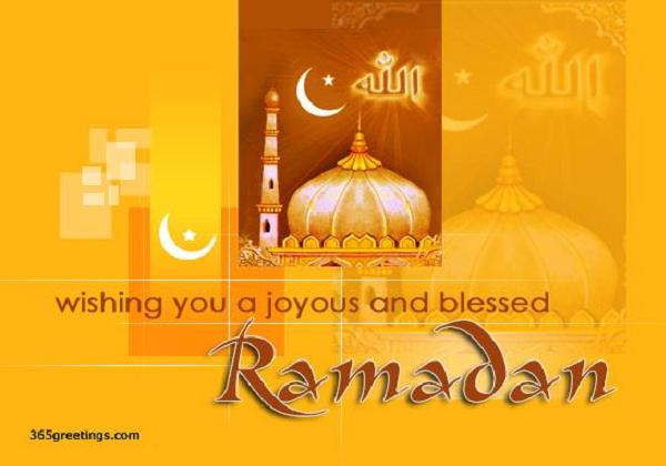 Ramadan-Wishes